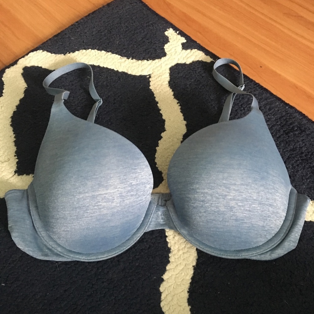 Perfect Coverage Bra